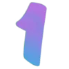 1️⃣