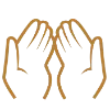 🤲