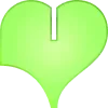 💚