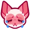 😢