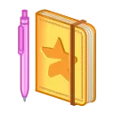 🗒