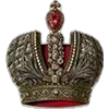 👑