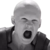 😠