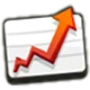 📈