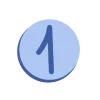 1️⃣