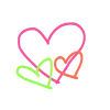 💕