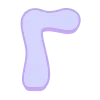 🟣