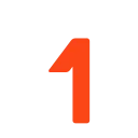 1️⃣
