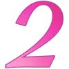 2⃣