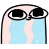 😢