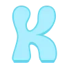🟣