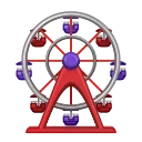 🎡