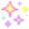 ✨
