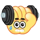 🏋️