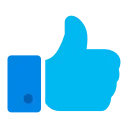 👍