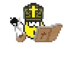 ✝️
