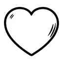 ❤️