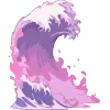 🌊