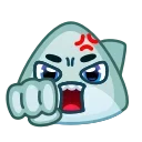 👊