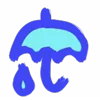 ☔️