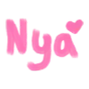 💗