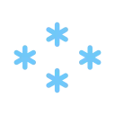 ❄️