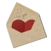 💌