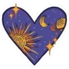 💜