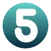 5️⃣