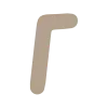 ▫️