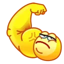 💪
