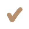 ✔️
