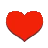 ❤️