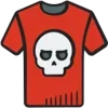 💀