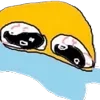 😢