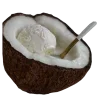 🥥