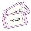 🎟️