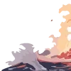 🌊