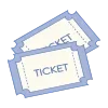 🎟️