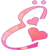 💕