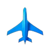 ✈️