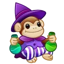 🐒