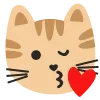 😽