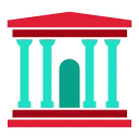 🏛