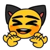😺