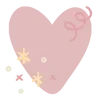 💗