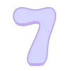 🟣