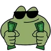 😎