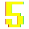 5️⃣