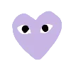 💜